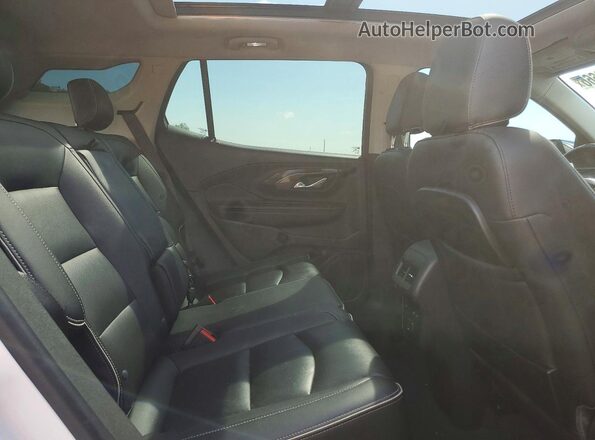 3GKALXEX1LL147739 2020 GMC TERRAIN White 