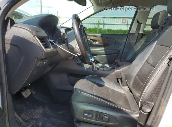 3GKALXEX1LL147739 2020 GMC TERRAIN White 