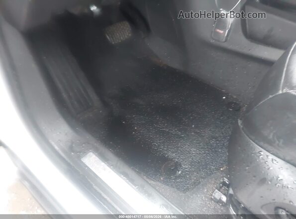 3GKALXEX1LL185391 2020 GMC TERRAIN Белый Вид спереди