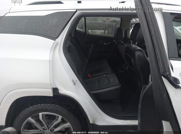 3GKALXEX1LL185391 2020 GMC TERRAIN Белый Вид наклейки с VIN-кодом
