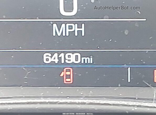 3GKALXEX3JL351066 2018 GMC TERRAIN Gray 