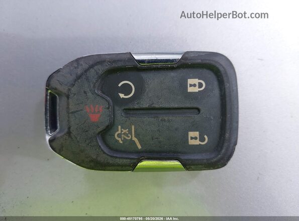 3GKALXEX3JL351066 2018 GMC TERRAIN Gray Dashboard view