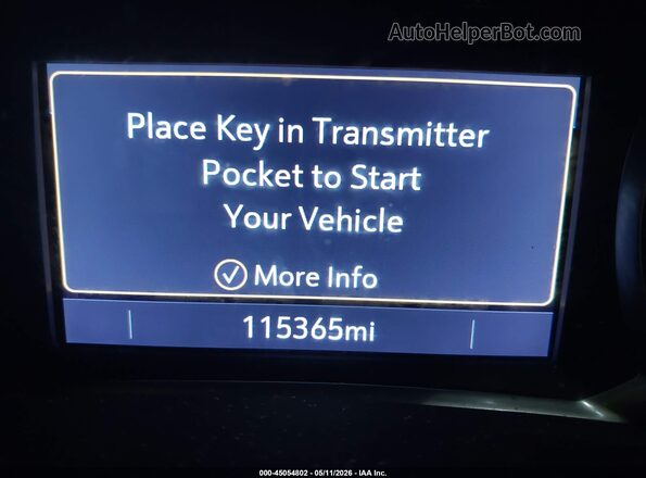 3GKALXEX5KL135821 2019 GMC TERRAIN Red 