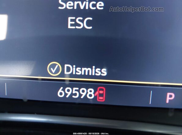3GKALXEX5KL169371 2019 GMC TERRAIN Black 