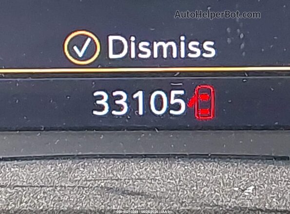 3GKALXEX6KL276543 2019 GMC TERRAIN Brown 