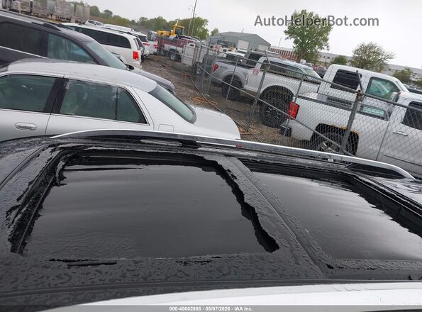 3GKALXEX7JL141778 2018 GMC TERRAIN Black 
