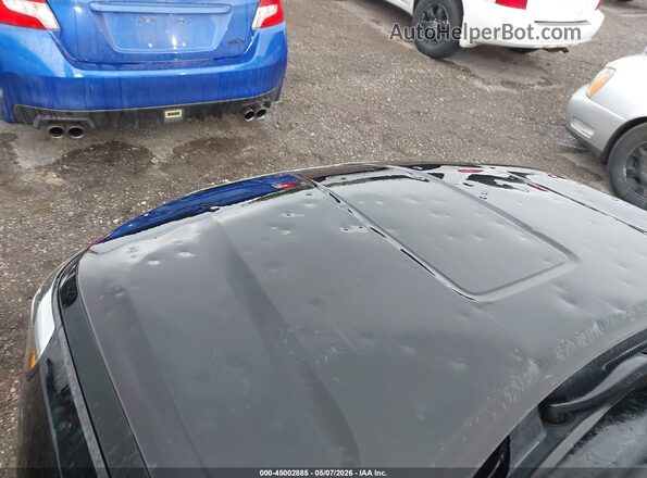 3GKALXEX7JL141778 2018 GMC TERRAIN Black 
