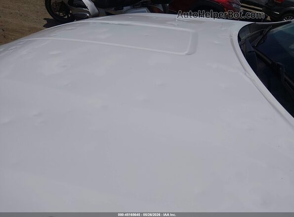 3GKALXEX7LL186593 2020 GMC TERRAIN White Front view