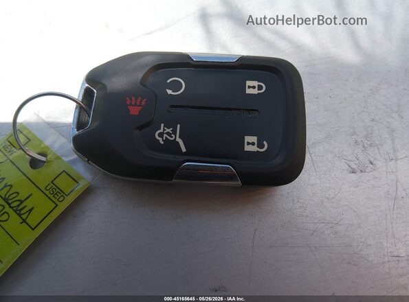 3GKALXEX7LL186593 2020 GMC TERRAIN White Dashboard view