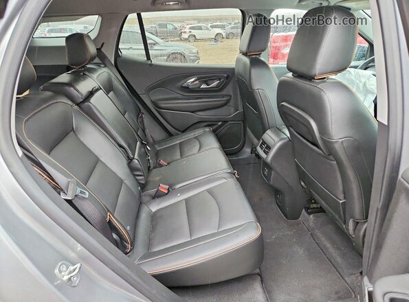 3GKALYEG2PL251250 2023 GMC TERRAIN Gray 