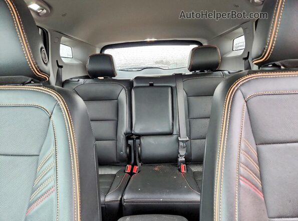 3GKALYEG2PL251250 2023 GMC TERRAIN Gray 
