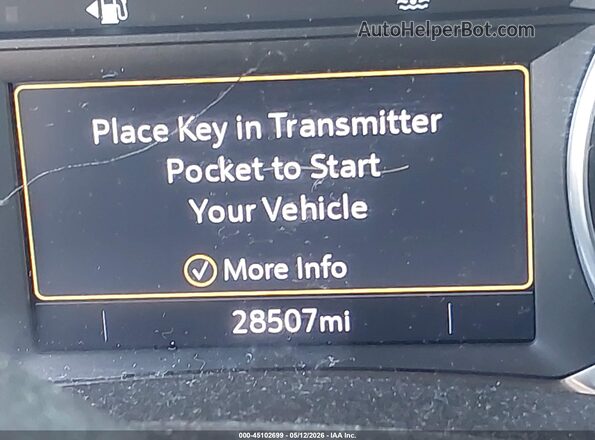 3GKALYEG3PL216166 2023 GMC TERRAIN Black 