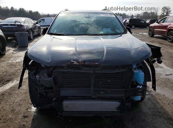 3GKALYEG3RL115275 2024 GMC TERRAIN Black 