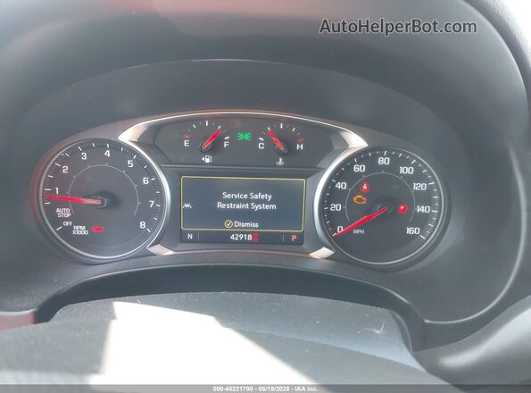 3GKALYEG7RL277328 2024 GMC TERRAIN Black Vista de los asientos traseros