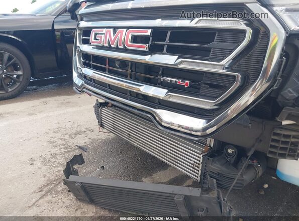 3GKALYEG7RL277328 2024 GMC TERRAIN Black 
