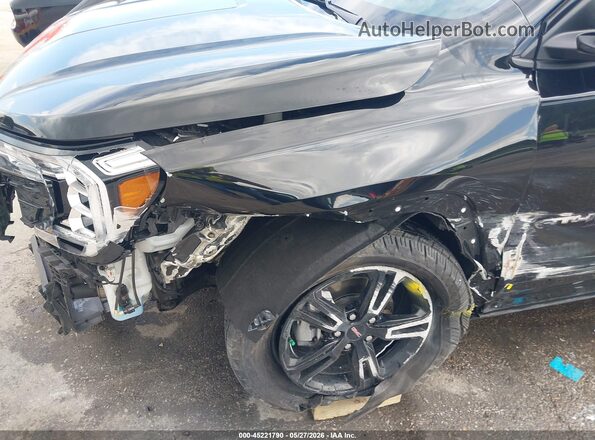 3GKALYEG7RL277328 2024 GMC TERRAIN Black 