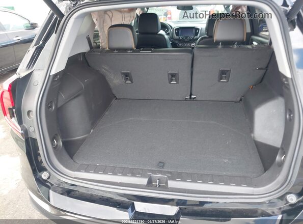 3GKALYEG7RL277328 2024 GMC TERRAIN Black 