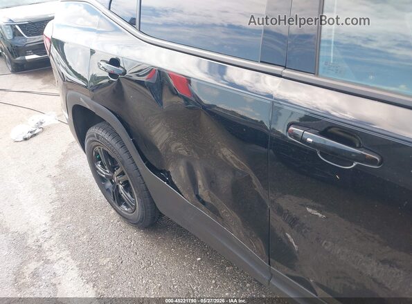 3GKALYEG7RL277328 2024 GMC TERRAIN Black 
