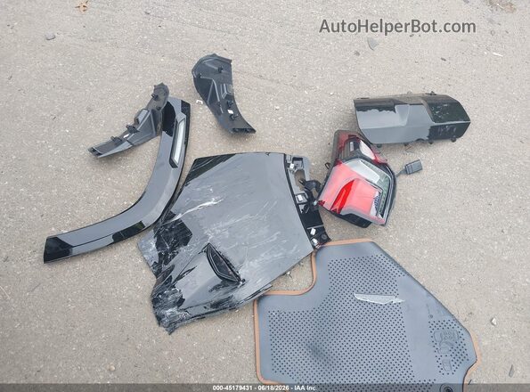 3GKALYEG8TL242918 2026 GMC TERRAIN Black ხელსაწყოთა პანელის ხედი