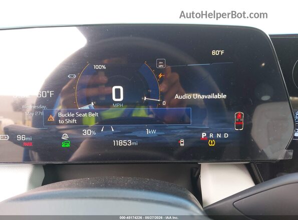 3GN7DLRP7SS167656 2025 CHEVROLET EQUINOX Blue 
