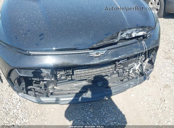 3GN7DLRP9SS117597 2025 CHEVROLET EQUINOX Черный 