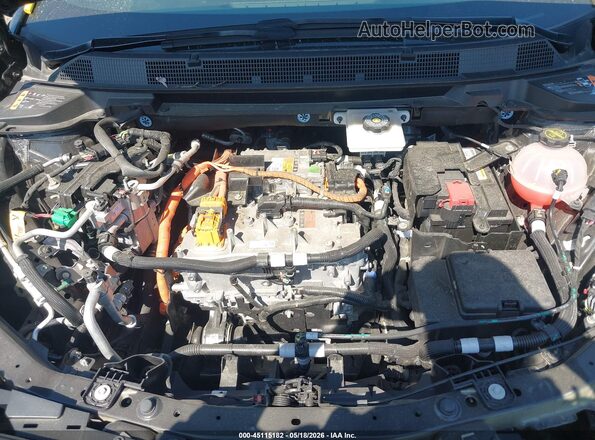 3GN7DLRP9SS117597 2025 CHEVROLET EQUINOX Черный 