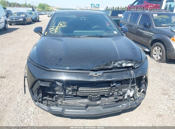 3GN7DLRP9SS117597 2025 CHEVROLET EQUINOX Черный 