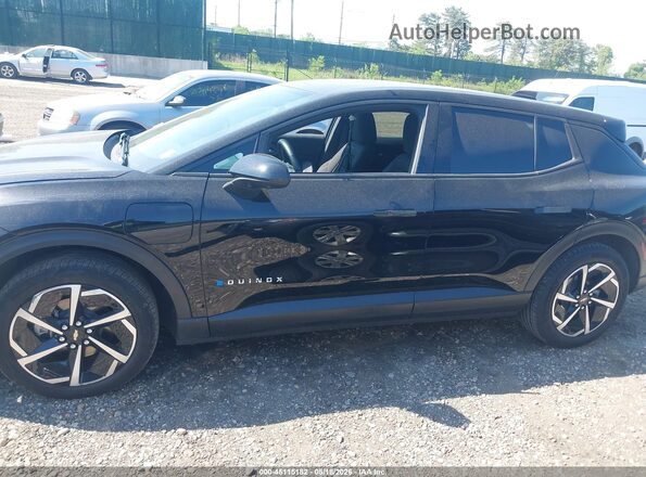 3GN7DLRP9SS117597 2025 CHEVROLET EQUINOX Черный 