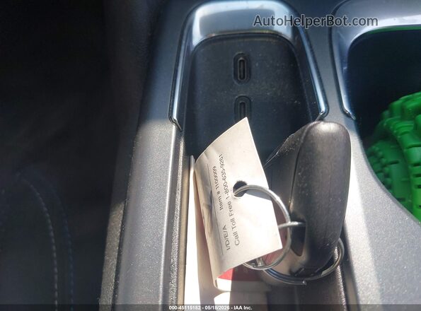 3GN7DLRP9SS117597 2025 CHEVROLET EQUINOX Черный 