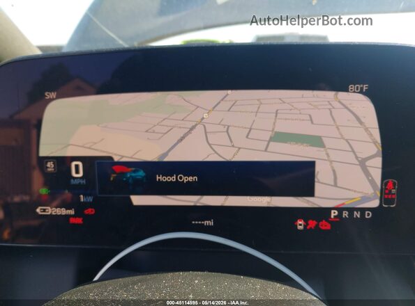 3GN7DLRP9SS201354 2025 CHEVROLET EQUINOX Gray Vista de los asientos traseros