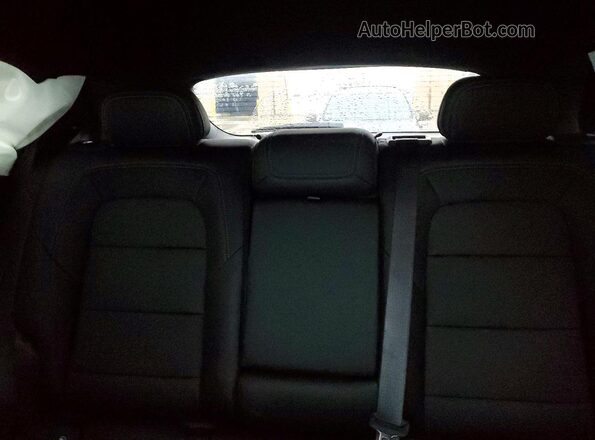 3GN7DNRP0SS236702 2025 CHEVROLET EQUINOX Белый Вид задних сидений