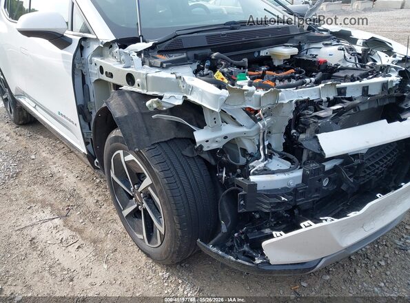 3GN7DNRP1SS260118 2025 CHEVROLET EQUINOX White 