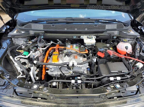 3GN7DNRP3SS231168 2025 CHEVROLET EQUINOX Black 