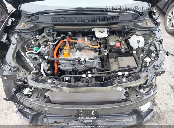 3GN7DNRP4TS123885 2026 CHEVROLET EQUINOX Black უკანა ხედი