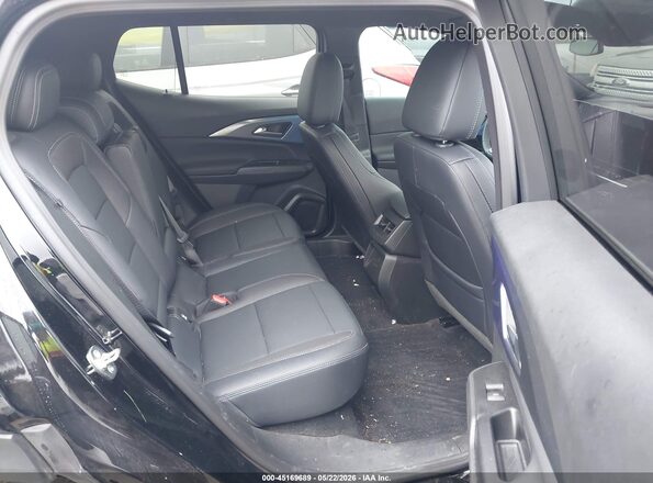 3GN7DNRP4TS123885 2026 CHEVROLET EQUINOX Black VIN კოდის სტიკერის ხედი