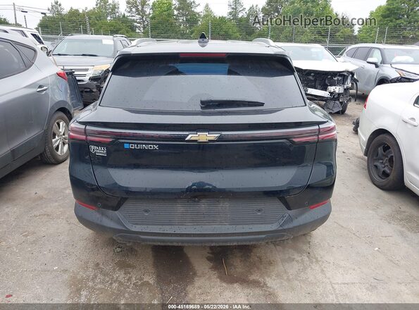 3GN7DNRP4TS123885 2026 CHEVROLET EQUINOX Black 