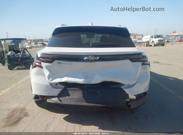 3GN7DNRP4TS128097 2026 CHEVROLET EQUINOX White 