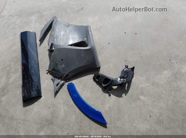 3GN7DNRP9SS266037 2025 CHEVROLET EQUINOX Blue Vista del cuadro de instrumentos