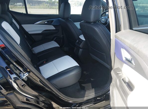 3GN7DNRPXSS239025 2025 CHEVROLET EQUINOX Black 