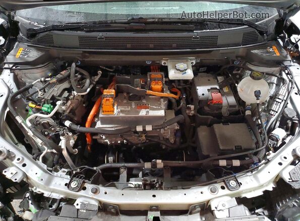3GN7DNRR6SS211188 2025 CHEVROLET EQUINOX Серый Вид задней части салона