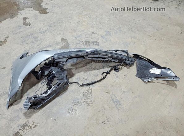 3GN7DNRR6SS211188 2025 CHEVROLET EQUINOX Серый Вид подкапотного пространства