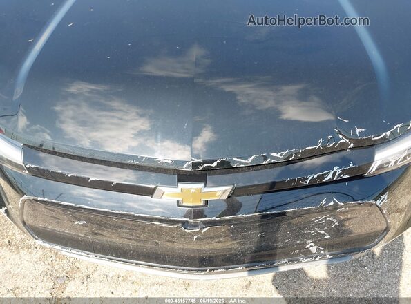 3GN7DSRP5TS109086 2026 CHEVROLET EQUINOX Blue უკანა ხედი