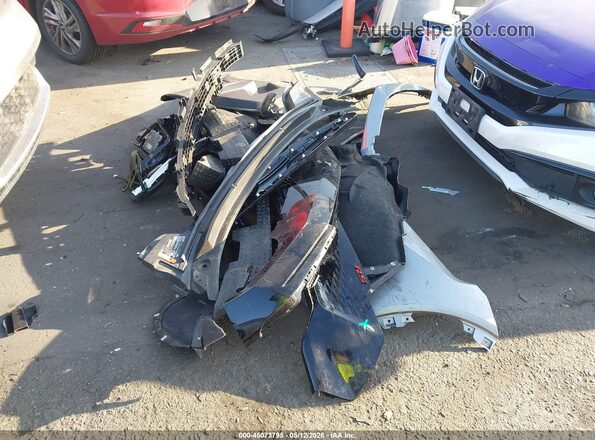 3GN7DSRPXSS258639 2025 CHEVROLET EQUINOX Silver 