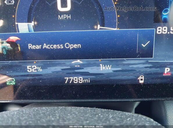 3GN7DSRPXSS258639 2025 CHEVROLET EQUINOX Silver 