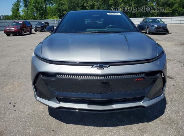 3GN7DSRR3SS253848 2025 CHEVROLET EQUINOX Серебряный 