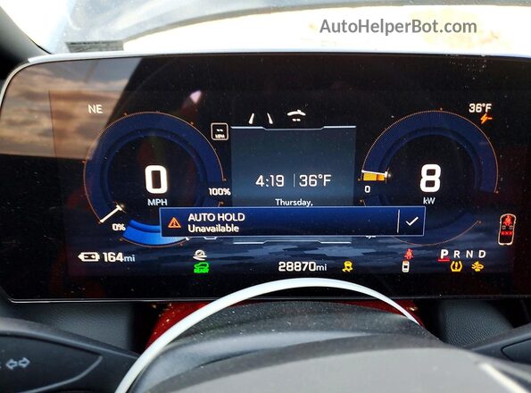 3GN7DSRR9SS263395 2025 CHEVROLET EQUINOX Black Instrument cluster view