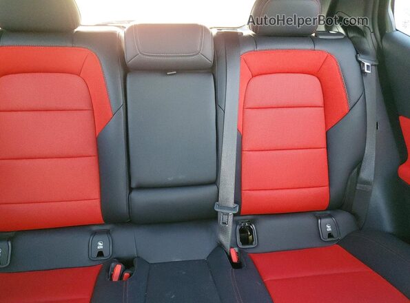 3GN7DSRR9SS263395 2025 CHEVROLET EQUINOX Black Rear seats view