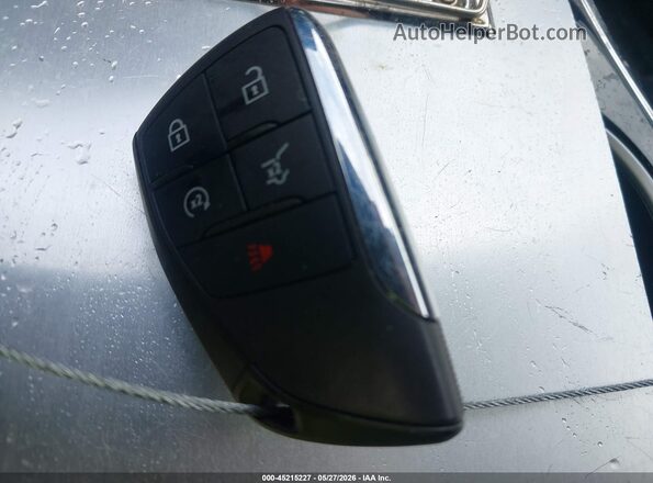 3GNAXHEG0SL285641 2025 CHEVROLET EQUINOX White წინა პანელის ხედი