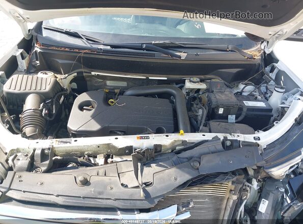 3GNAXHEG2PL178288 2023 CHEVROLET EQUINOX White Rear view