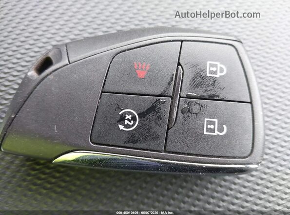 3GNAXHEG2SL318249 2025 CHEVROLET EQUINOX Белый Вид панели приборов